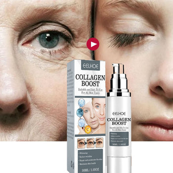 EelHOE™ COLLAGEN BOOST ANTI-AGING