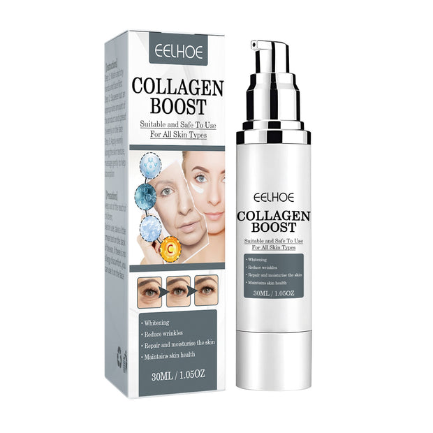 EelHOE™ COLLAGEN BOOST ANTI-AGING