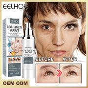 EelHOE™ COLLAGEN BOOST ANTI-AGING