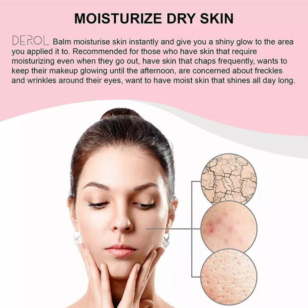 ANTI-WRINKLE SKIN RENEWAL MOISTURIZING BALM