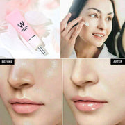 Makeup Pore Primer for Face Brighten
