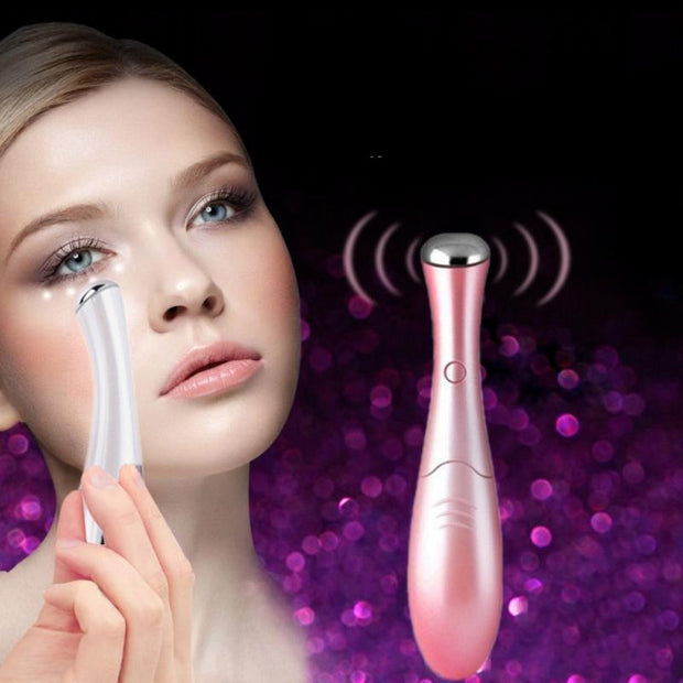 Mini Electric Vibration Eye Face