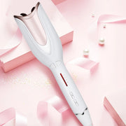 Automatic Hair Curler