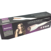 Automatic Hair Curler