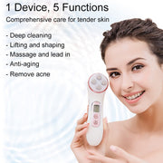 Anti-aging Lift Face Massager