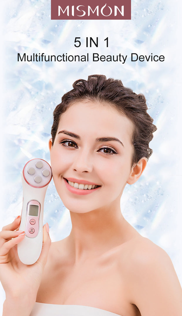 Anti-aging Lift Face Massager