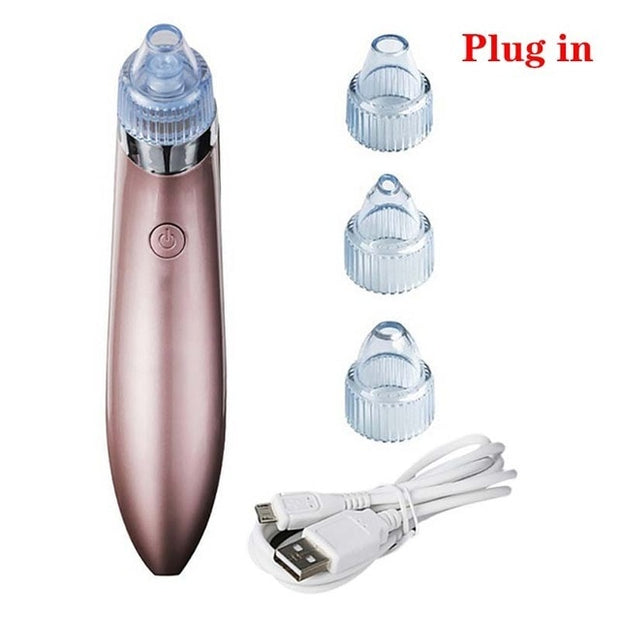 Electric Vacuum Pore Cleaner