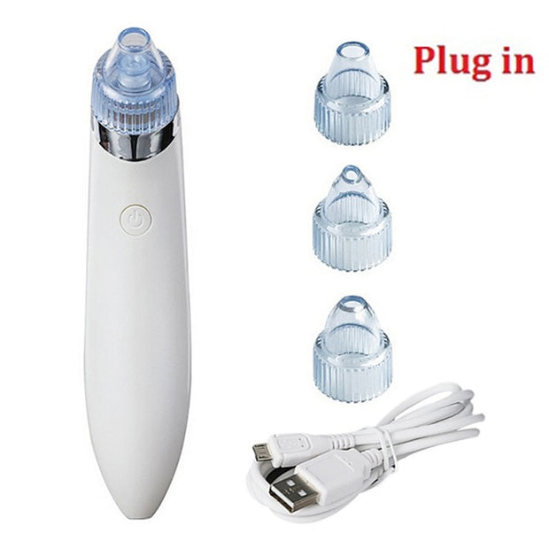 Electric Vacuum Pore Cleaner