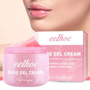 Invisible Pores Base Gel Cream