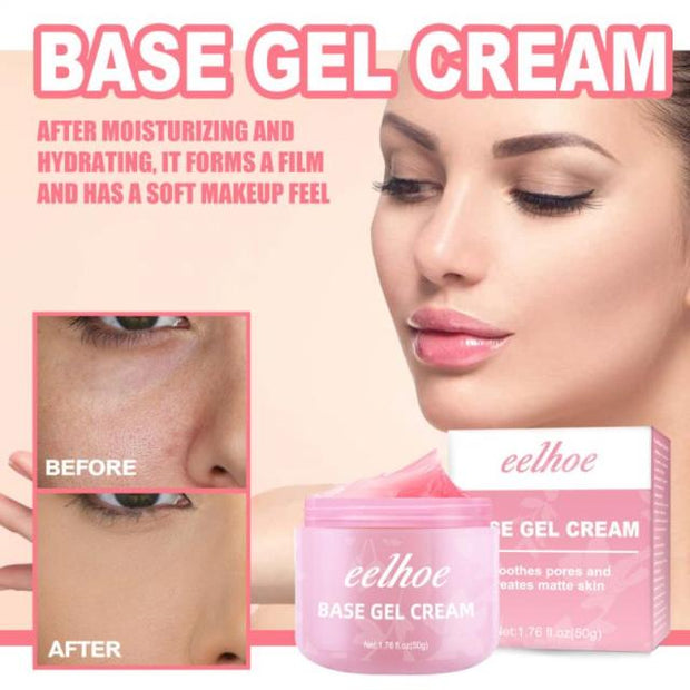 Invisible Pores Base Gel Cream