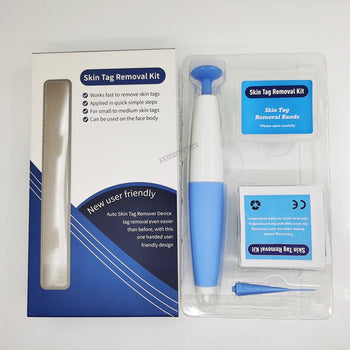 Auto Band Skin Tag Remover Kits