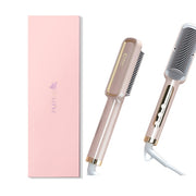 Anti-scalding Hair Straightener Brush